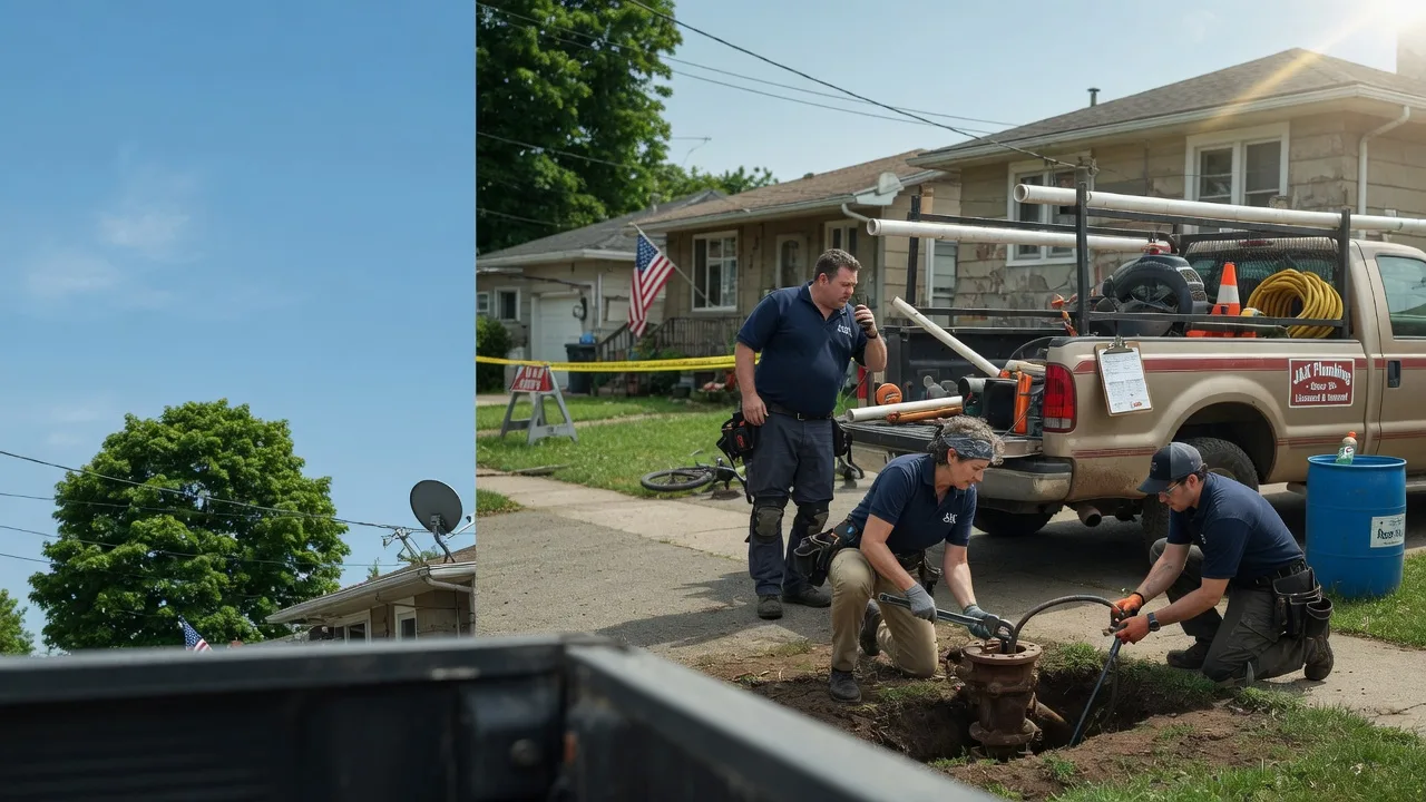 Water Heater Replacement in Ransom, IL near me